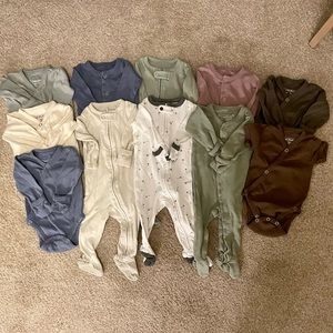 L’oved baby bundle